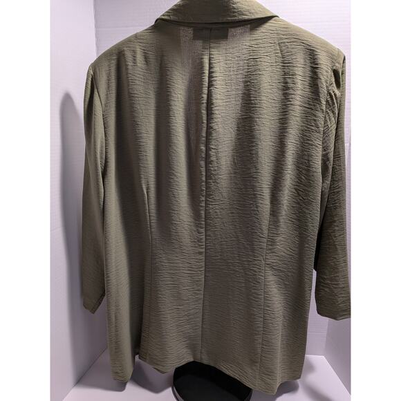 Nycc Jacket - Picture 2 of 8